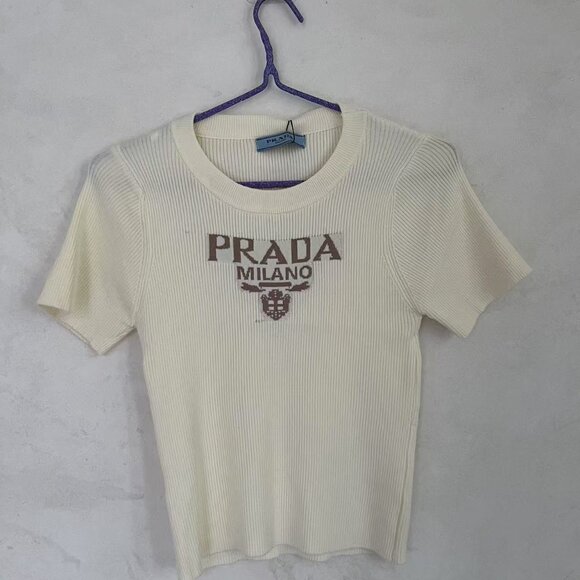 Prada Chic Short - Sleeve - Ideal for 100 - 120 lbs! Milano Design